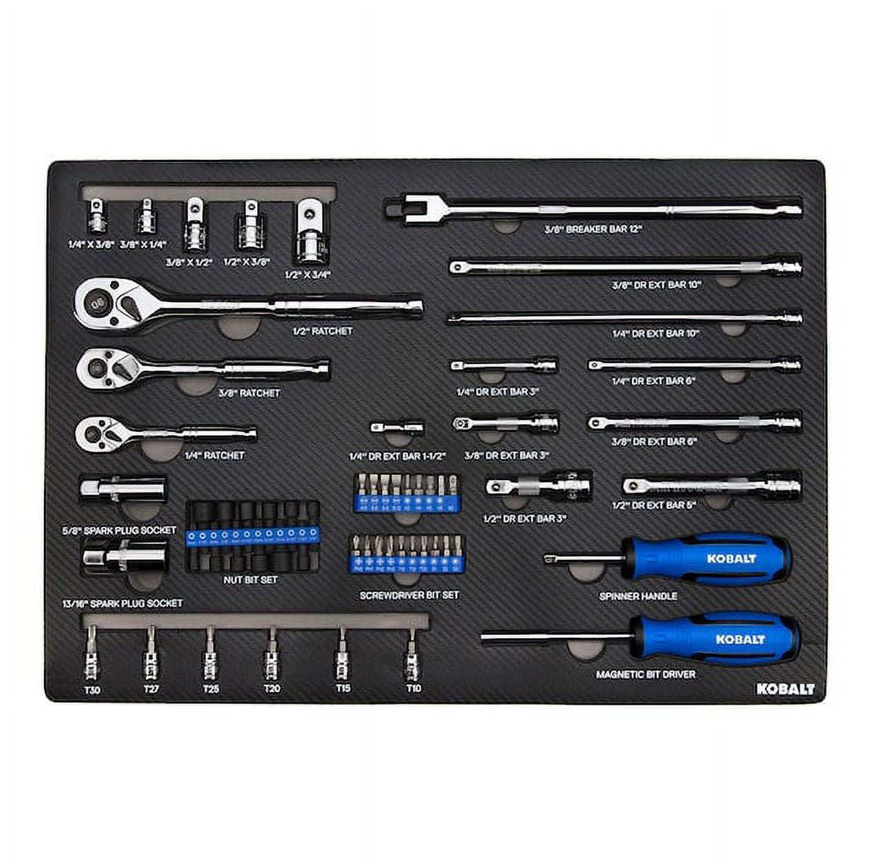 Lowes 300 piece tool set deals
