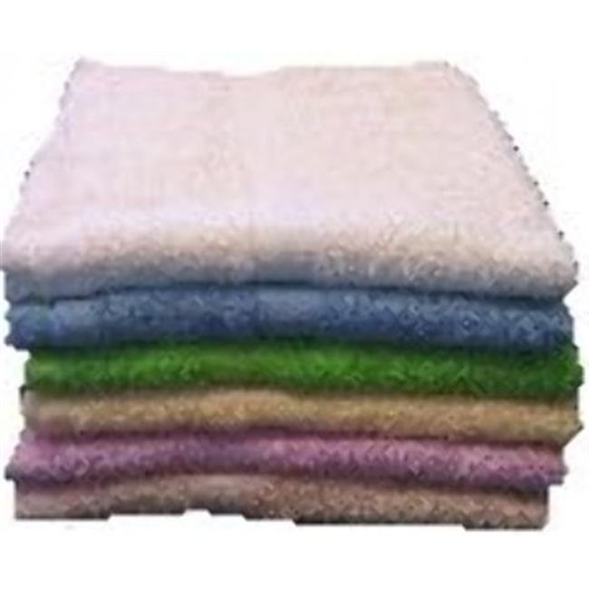 Bulk Buys 22 x 44 Bath Towel Case of 72