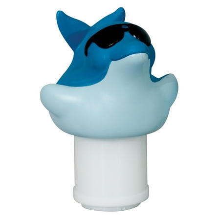 floating pool chlorinator walmart