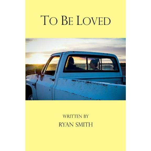 To Be Loved (Paperback)