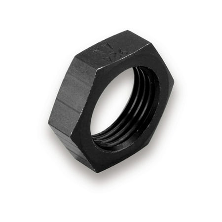 

Bulkhead Nut 8an (1pk)