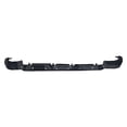 thumbnail image 1 of Spoiler Delantero TONG YANG para Toyota Rav4 2016 A 2017 Con hoyo para moldura, 1 of 4