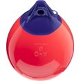 thumbnail image 2 of Polyform A Series Buoy A - 3 - 18.5   Diameter - Red - A-3-RED, 2 of 5