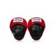 thumbnail image 4 of Focus Mitts Fairtex FMV9, boxeo contorneado, muay thai, kickboxing, 4 of 4