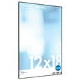 Mainstays Ms 12x18 Format Frame Black