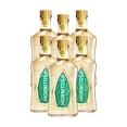 thumbnail image 1 of Pack De 6 Tequila Hornitos Reposado 700 Ml, 1 of 2