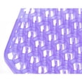 thumbnail image 1 of Alpine Industries Kiwi Grapefruit Dual-Sided Anti-Splash Urinal Screen (20-Pack), 1 of 6