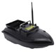 thumbnail image 1 of Barco De Cebo De Pesca RC, Control Remoto De 500m, Motor Dual ABS, Luz Nocturna, Control De Crucero Con Batería De 12000mAh Para Pesca, 1 of 7