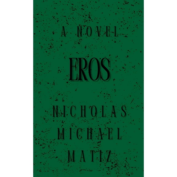 Eros, (Paperback)