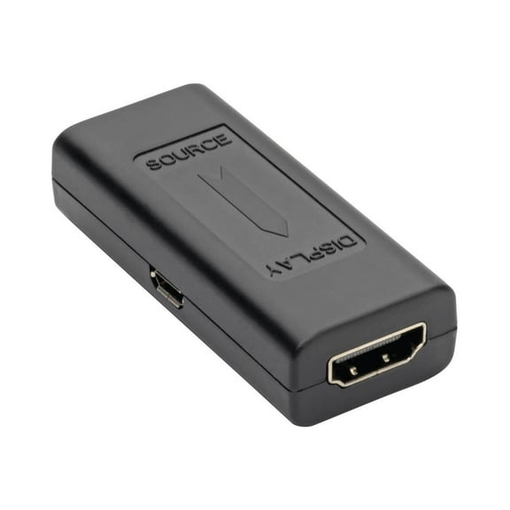 6FT Y SPLITTER POWER EXTENSION CORD 18AWG 10A 125V 5-15P TO 2XC13