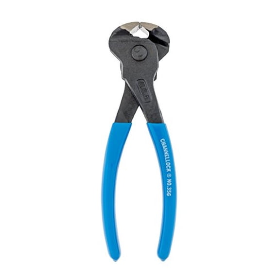 Channellock 356 6 in. End Cutting Plier