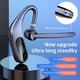 thumbnail image 5 of Bluetooth-Compatible V5.0 Earbud Earbud Pantalla digital USB Recargable Recargable Auricular Auriculares Portátiles con micrófono Inevent EL005450-00B, 5 of 7