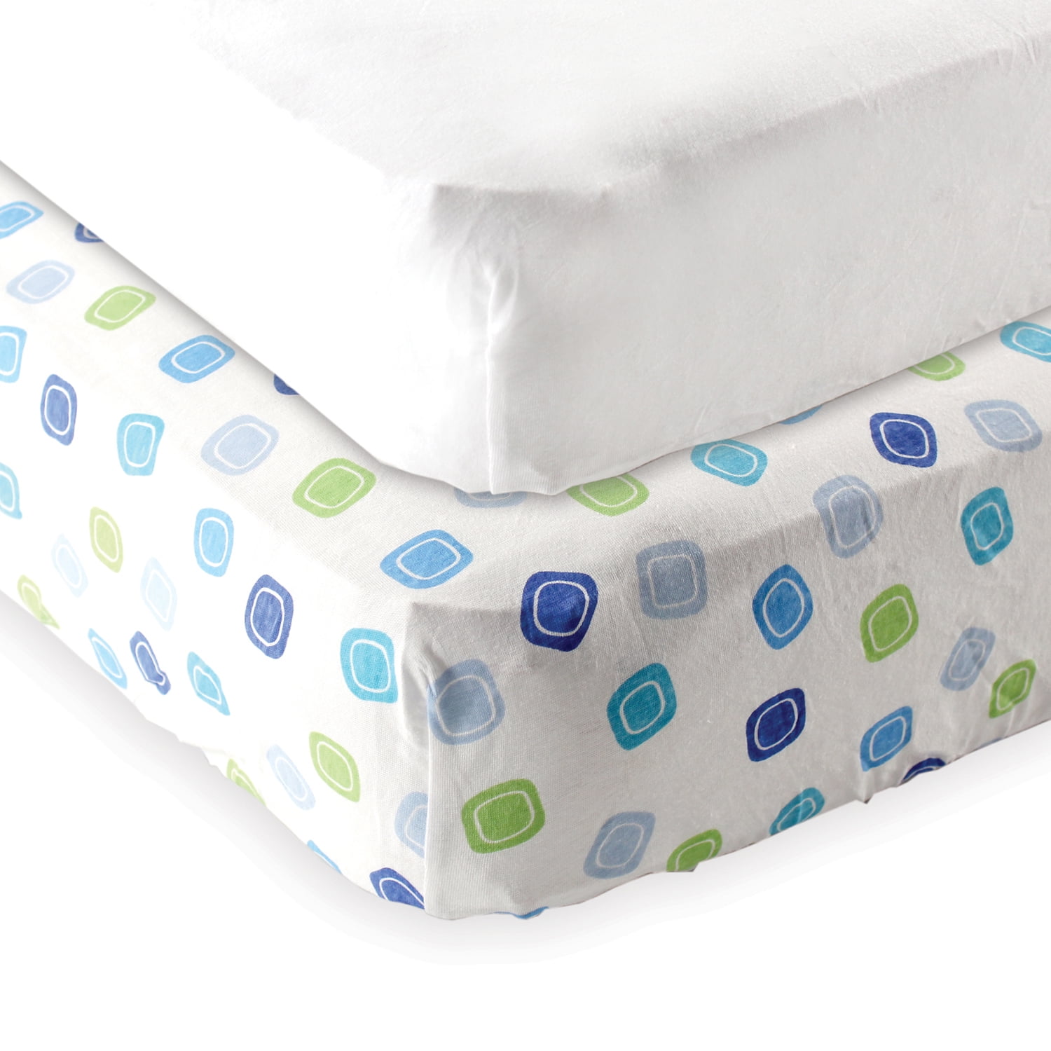 pack n play sheets walmart