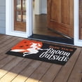 thumbnail image 2 of Briarwood Lane Come in For a Spell Coir Doormat 18 x 30, 2 of 3