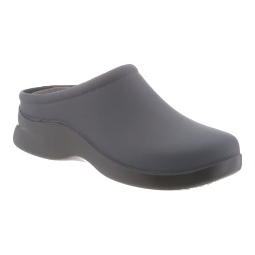 white clogs walmart