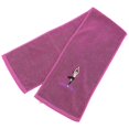 thumbnail image 2 of Thick Absorbent Cotton Bath Towel Skin Friendly Quick Dry Kitchen Towel for Sports and Home Use, 2 of 4