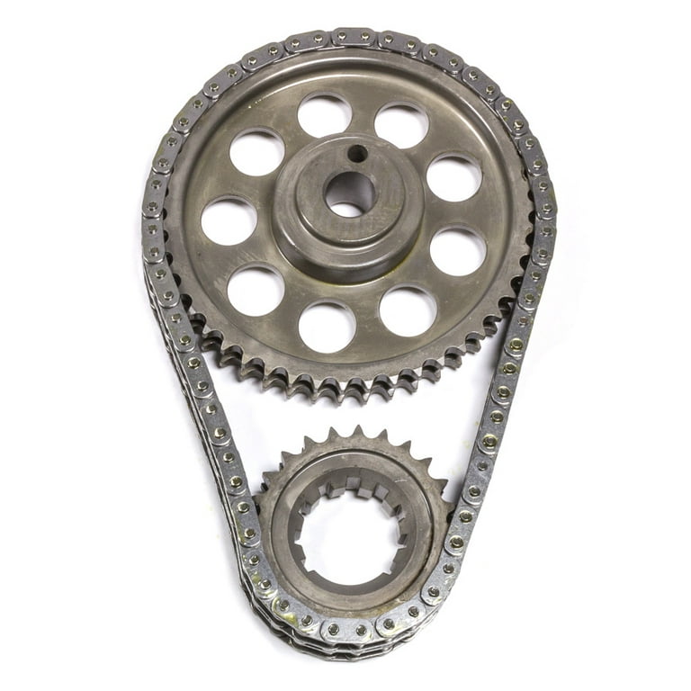 Rollmaster BBF FE Billet Roller Timing Set Rollmaster BBF FE Billet Roller Timing Set