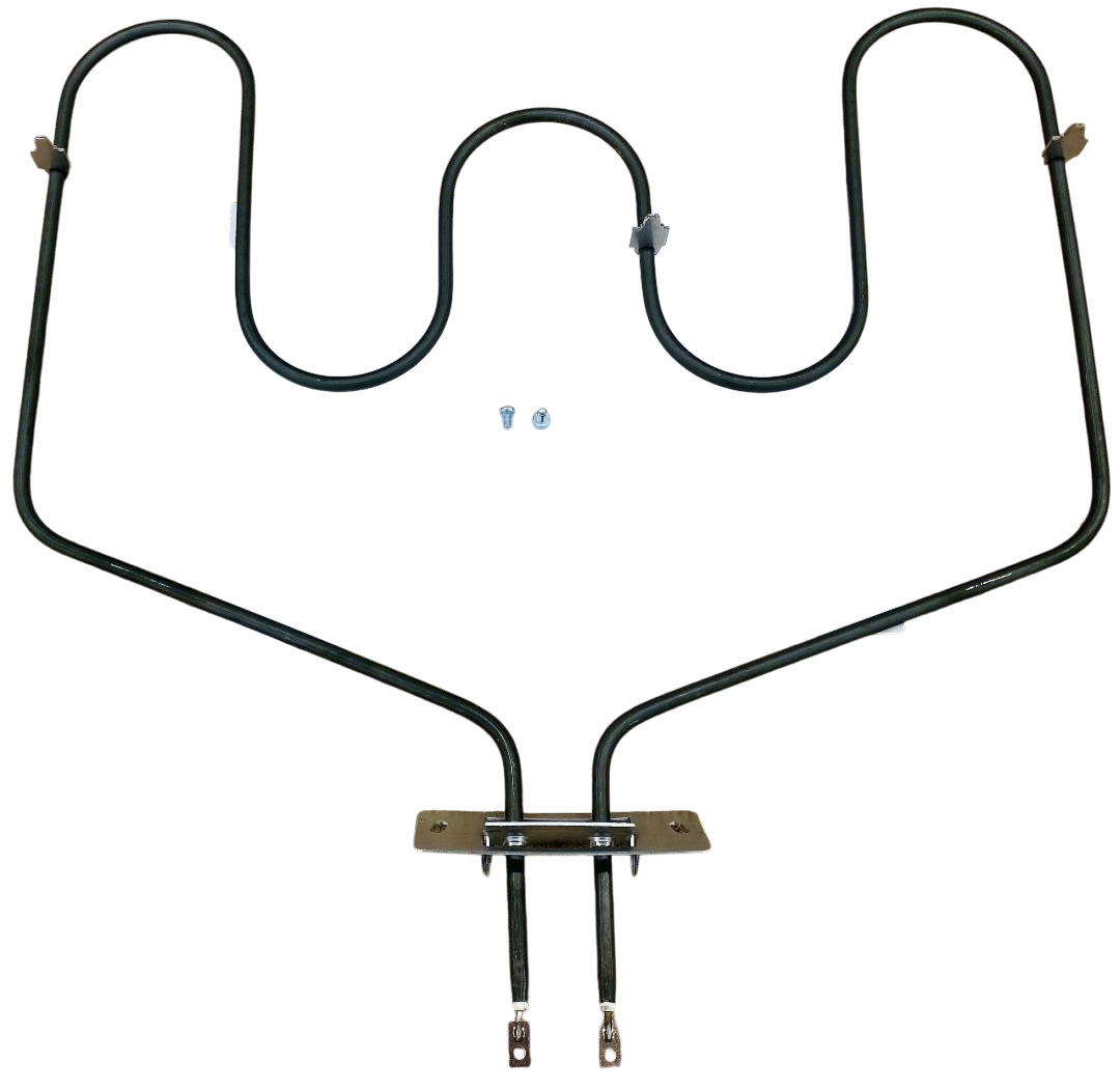 WB44X10013, Bake Element replaces GE, Hotpoint