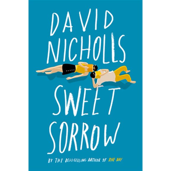 Pre-Owned Sweet Sorrow (Paperback) 0358248361 9780358248361