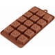 thumbnail image 5 of Moldes de silicona 3D para chocolate y dulces, caja de regalo de Navidad, molde para galletas, decoración de pasteles, barra, cubito de hielo, bandeja para hornear dulces, molde no incluido., 5 of 5