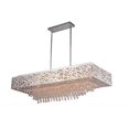 thumbnail image 2 of CWI Lighting Eternity Lustre 16 Lumières avec Finition Chromée, 2 of 2