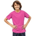 thumbnail image 3 of Hanes Boys CoolDri Youth Performance Short Sleeve T-Shirt, Sizes 4-18, 3 of 4