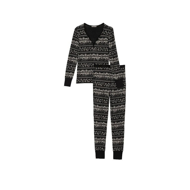 Thermal pj victoria's secret best sale