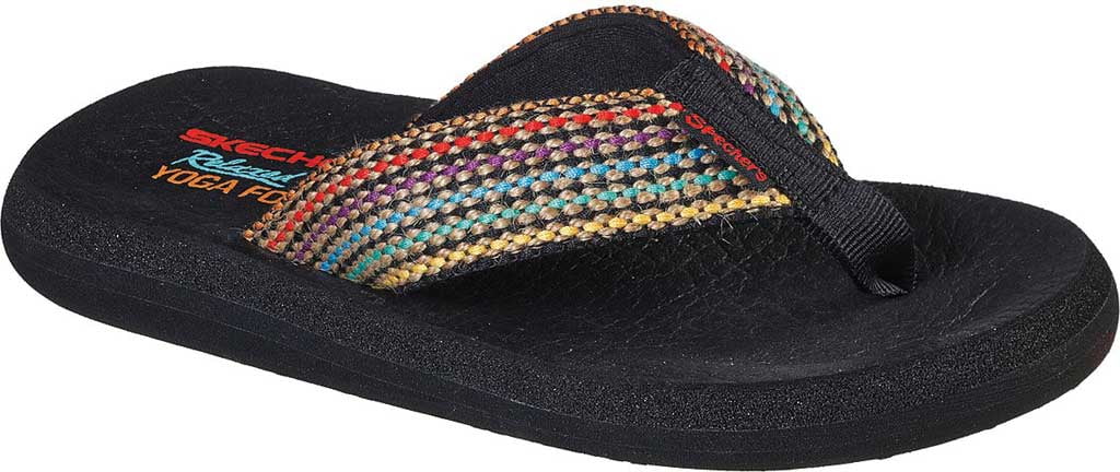 Skechers Asana Mixed Signals Flash 