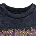 thumbnail image 7 of Monster Jam Grave Digger Graphic Long Sleeve Crewneck T-Shirt (Little Boys & Big Boys), Sizes 4–16, 1-Pack, 7 of 7