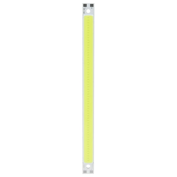 Panel De Luz COB, Chip De Luz COB Luz De Un Solo Lado Ahorro De Energía Para Iluminación Exterior Para Piezas De Lámparas Para Iluminación Interior Para Piezas Eléctricas ANGGREK Otros