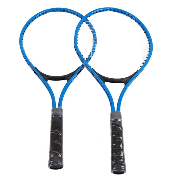 Raquetas de Tenis para Niños, Raqueta de Tenis Juvenil Con Pelota y Bolsa de Transporte Para Deportes de Interior Al Aire Libre