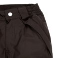 thumbnail image 3 of Boys Insulated Cargo Snowboard Pants, Sizes 4-16, 3 of 3