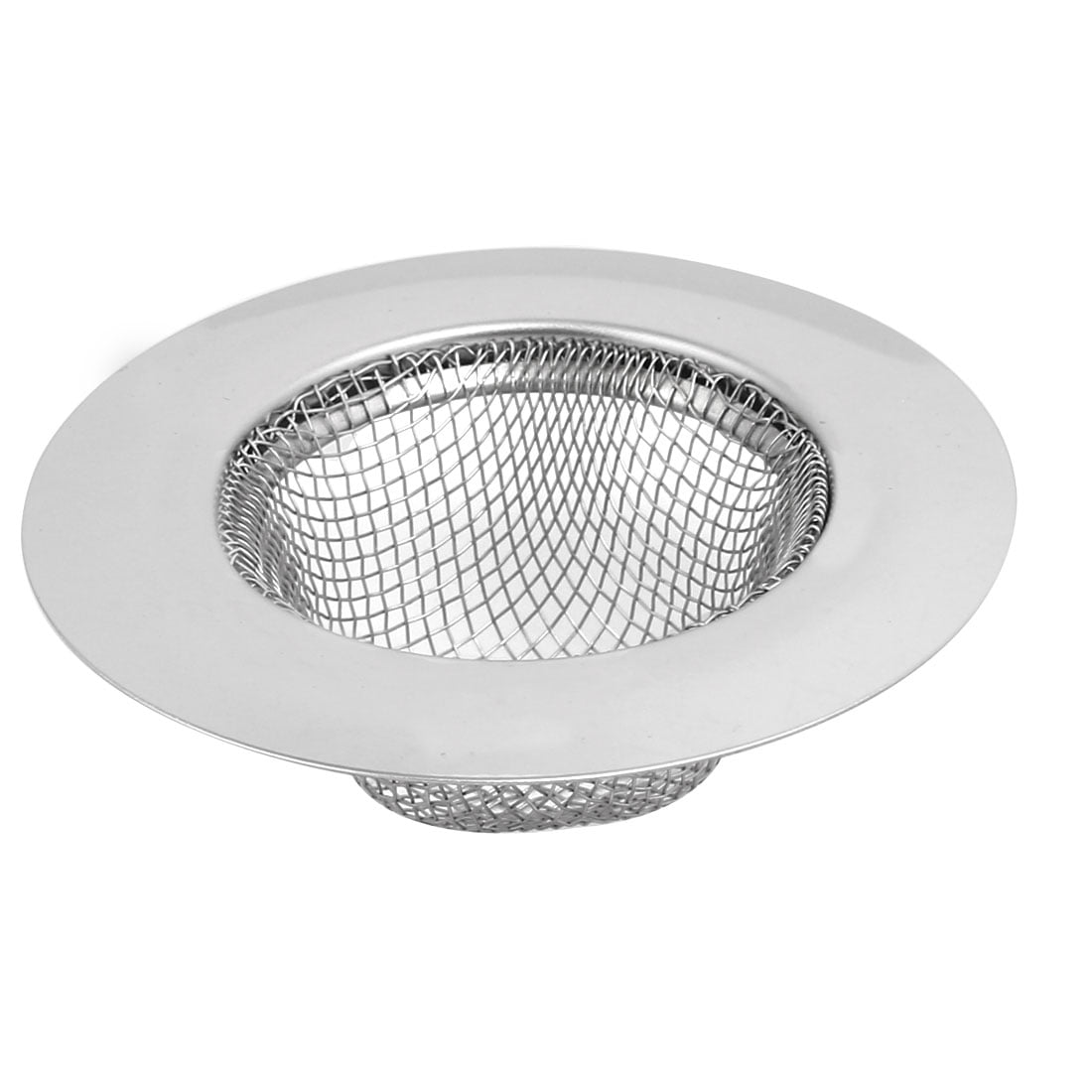 2.76inch Diameter Stainless Steel Drain Catcher Sink Strainer Filter Walmart Canada