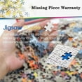 Jigsaw Puzzles Butts On Things 500 Piece Jigsaw Puzzle challenging and ...