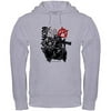 Cafepress Big Men's Sons Of Anarchy Crys
