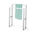 thumbnail image 1 of Roden 40039 ZACK 40039 Linea Double Towel Rail, 1.18 by 5.11 by 24.21-Inch, 1 of 1
