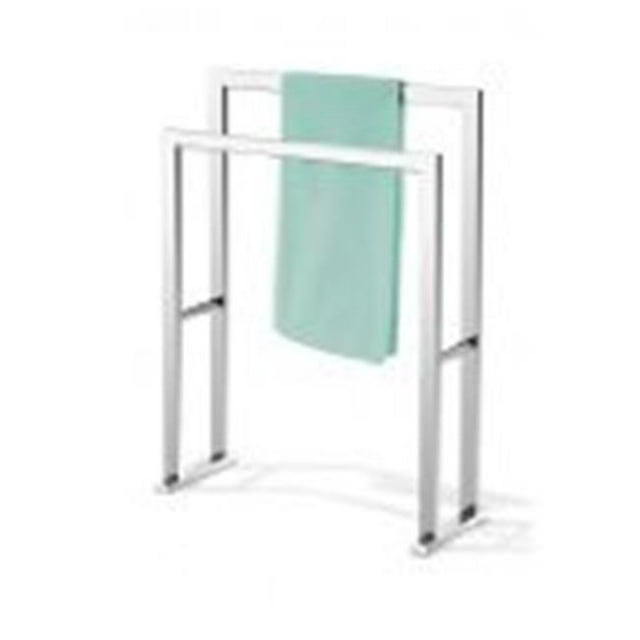 Roden 40039 ZACK 40039 Linea Double Porte-Serviettes&44; 1.18 par 5.11 par 24.21 Pouces