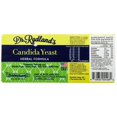 thumbnail image 2 of Dr. Rydland's - Hrbl Formula Candida Yst - 1 Each - 2 OZ, 2 of 6