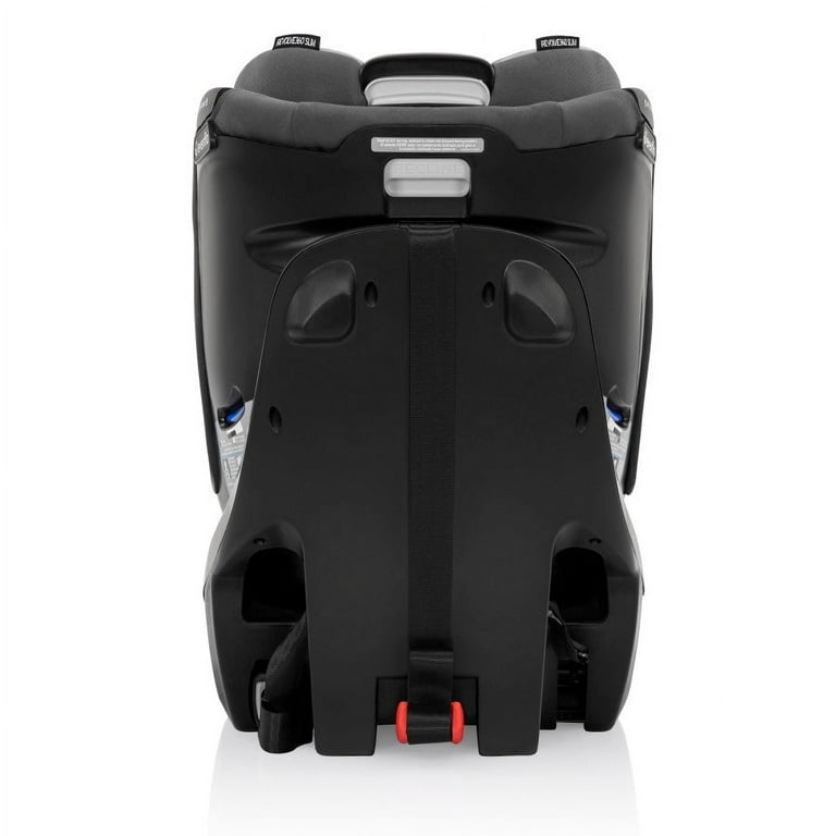 Evenflo Revolve360 Slim 2 in 1 Rotational Car Seat Carver Blue Infant Toddler