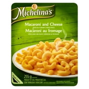 Michelina's Macaroni au fromage