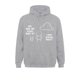 thumbnail image 3 of Desarrollador de software Ingeniero informático Nerd Programador divertido Impreso en sudaderas 2021 Sudaderas con capucha populares para hombres Ropa deportiva, 3 of 5