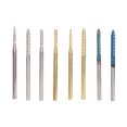 thumbnail image 5 of Brocas para uñas, cabezal de pulido para pedicura, aleación de tungsteno, piezas de máquina de manicura, 5 of 5