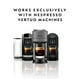 thumbnail image 5 of Cápsulas de café Nespresso Vertuo Melozio Decaffeinato, 30 unidades, 5 of 5