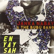 Janka Nabay - En Yay Sah - R&B / Soul - Vinyl
