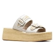 thumbnail image 3 of Sandalias para Mujer Diana 7703 beige 23, 3 of 4