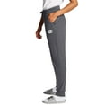 thumbnail image 6 of Champion Women's Powerblend Fleece Joggers, 6 of 6