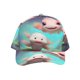 thumbnail image 1 of Ajolote Gorra de Béisbol para Hombres, Mujeres y Niños, Gorra Clásica de Visera Plana, Gorra Hip Hop Trucker, Snapback Ajustable, 1 of 5