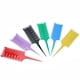 thumbnail image 3 of Peine de cola Sincero 6 Piezas Peine para Teñir el Cabello Herramienta de Peinado Profesional, 3 of 10