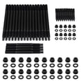 thumbnail image 1 of PQY Kit de tuercas y pernos de cabeza de junta cilíndrica de 12 puntos compatible con motores Chevy LS1 LQ9 LS6 4.8L 5.3L 5.7L 6.0L 97-03, 1 of 5