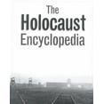 thumbnail image 1 of Pre-Owned The Holocaust Encyclopedia, (Hardcover), 1 of 1
